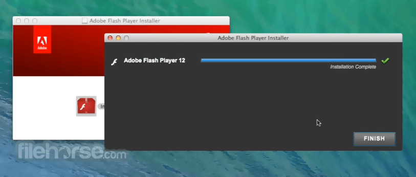 Latest Adobe Flash Player For Mac Chrome