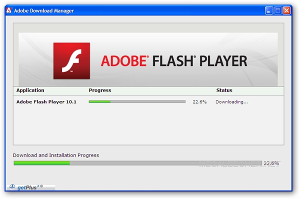 Adobe Flash Player 10.3 For Mac Free Download