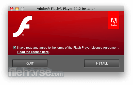Adobe flash player offline installer 64 bit